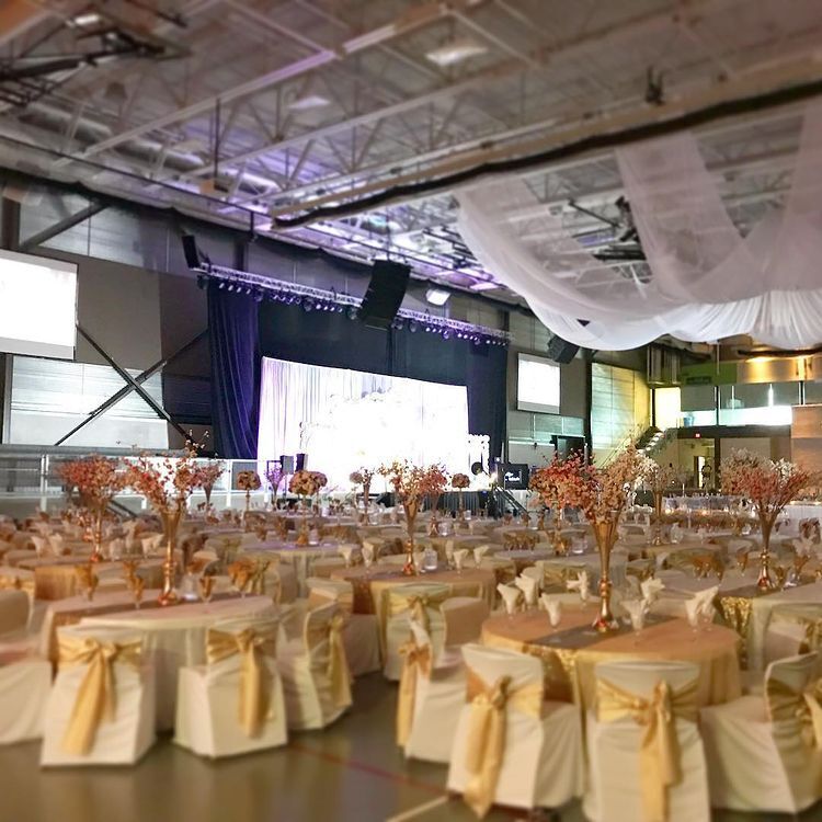 Genesis Centre